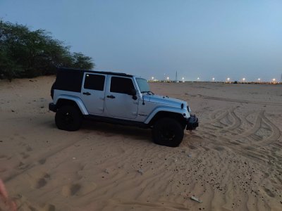 MyJeep