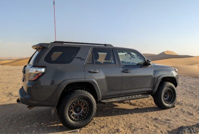 4Runner