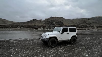 Jeep JK