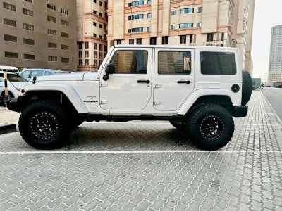 Wrangler