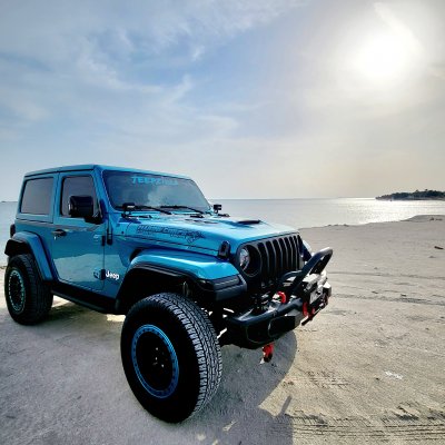 JEEPZILLA