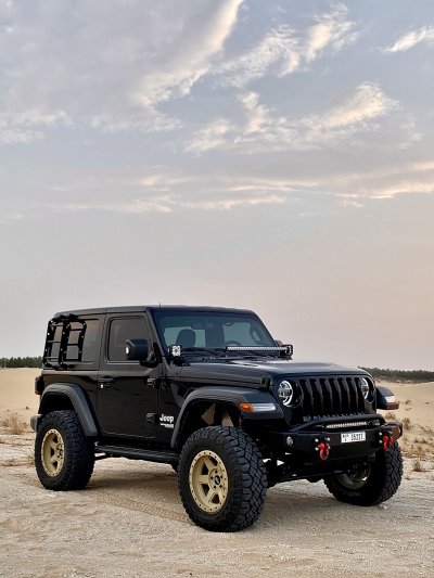 Wrangy