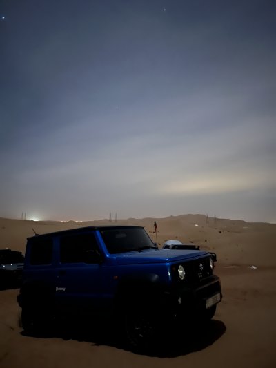 Jimny