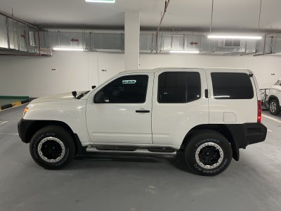 Xterra2.0