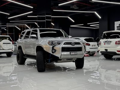 4Runner