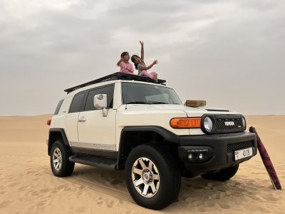 White FJ