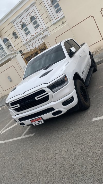 RAM 1500