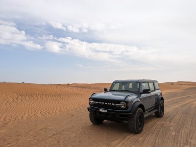 Bronco Lee