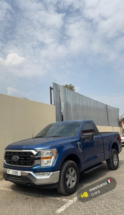 Ford F150