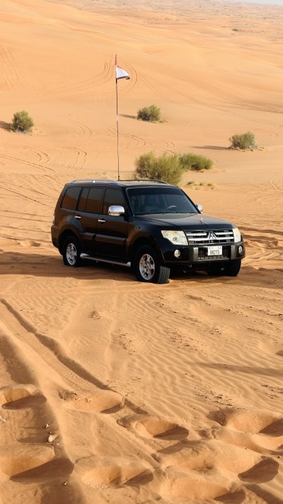 Pajero
