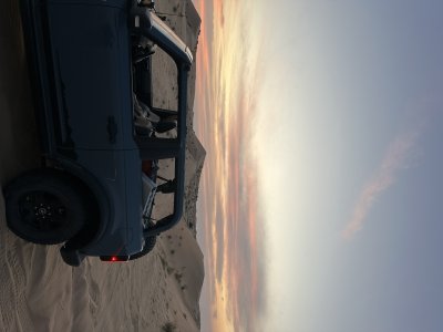 Bronco