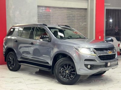 Trailblazer