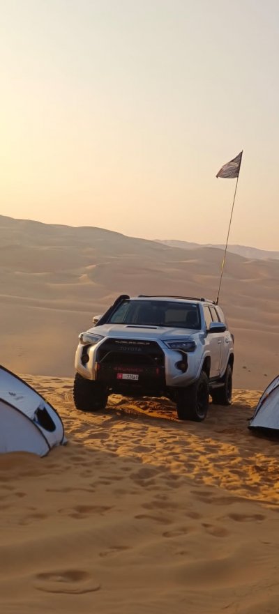 4runner
