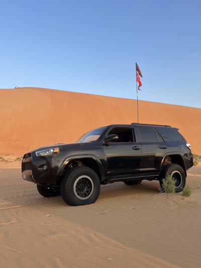 4Runner