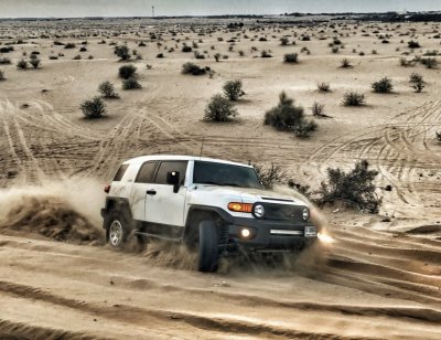 FJ