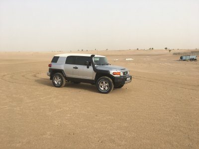 Fj