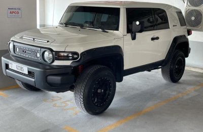 FJ EHAB