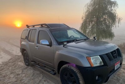 Xterra