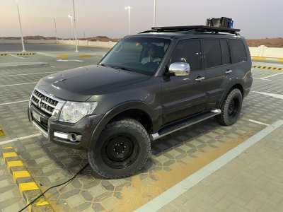 Pajero