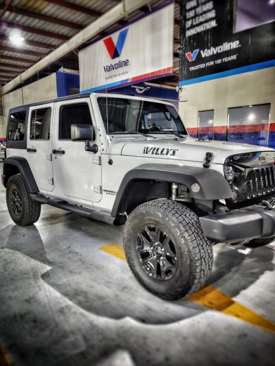 Jeep