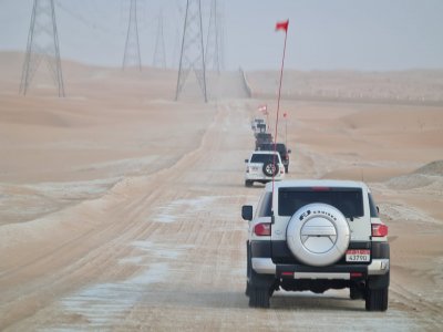 Fj Cruiser