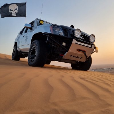 Ammar_xterra